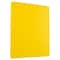 JAM Paper Brite Hue 8.5" x 11" 24lb. Recycled Colored Paper, 100 Sheets